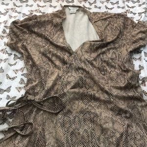 guess usa dresses
